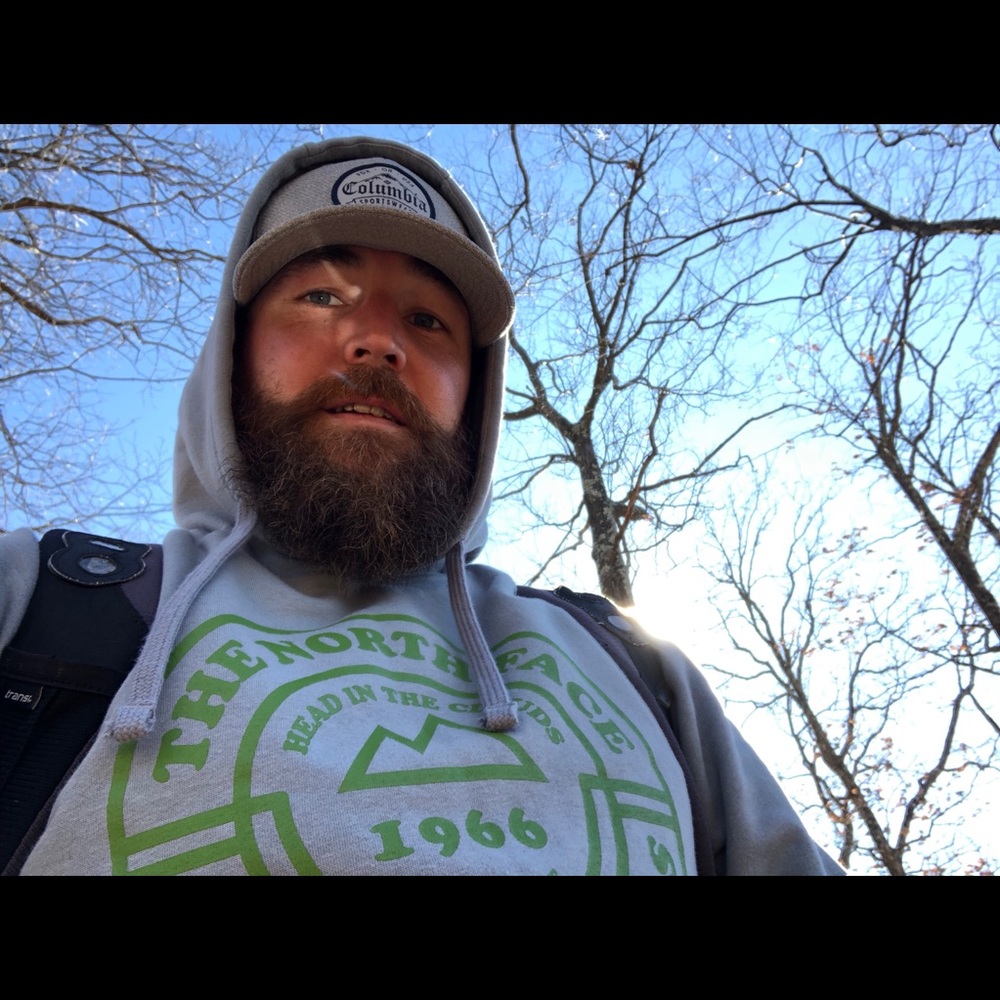 Meet your Posher, Brad